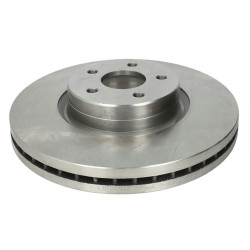 Диск гальмівний передній FORD FOCUS/KUGA/CONNECT 2008-2020 ABE C3V026ABE