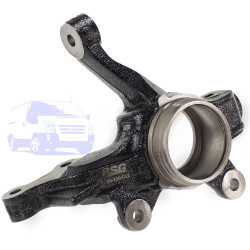 Цапфа ліва FORD FIESTA 2008-2012 BSG BSG 30-330-012