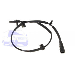 Датчик ABS передній FORD FIESTA/B-MAX 2008- (Правый/Левый) ORIGINAL 1771552