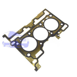 Прокладка головки блоку циліндрів FORD FIESTA/FOCUS/B-MAX/C-MAX/CONNECT 2011- (1.0 ECOBOOST) HMPX HMP CM5G 6051 GC