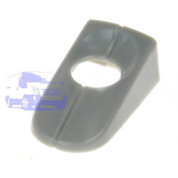 Накладка ручки двері зовнішньої лівої FORD FOCUS/C-MAX/KUGA 2003- DP GROUP BP 42812