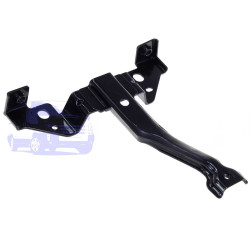 Кронштейн замку капота FORD FIESTA 2008-2012 (Нижний) HMPX HMP 8V51 A16C750 AC
