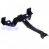 Кронштейн замку капота FORD FIESTA 2008-2012 (Нижний) HMPX HMP 8V51 A16C750 AC