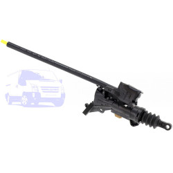 Цилиндр торозной главный FORD CUSTOM 2012-2013 SACHS 6284 605 088