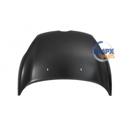 Капіт FORD FIESTA 2008-2012 HMPX HMP P9A61 A16610 AH