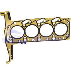 Прокладка головки блоку циліндрів FORD TRANSIT 2011- (2.2TDCI 2HOLES T=1.15MM) BGA CH9604B