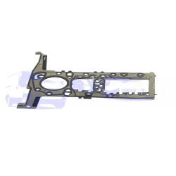 Прокладка головки блоку циліндрів FORD TRANSIT 2011- (2.2TDCI 2HOLES T=1.15MM) HMPX HMP BK3Q 6051 B1C
