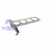 Прокладка головки блоку циліндрів FORD TRANSIT 2011- (2.2TDCI 3HOLES T=1.20MM) HMPX HMP BK3Q 6051 C1C