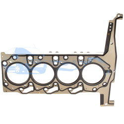 Прокладка головки блоку циліндрів FORD TRANSIT 2011- (2.2TDCI 3HOLES T=1.20MM) ORIGINAL 1776502