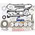 Набір прокладок ГБЦ FORD RANGER 2012- (3.2 TDCI 200PS 3 Отверстия T=1.2MM) HMPX HMP BB3Q 6008 A