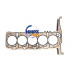 Прокладка головки блоку циліндрів FORD RANGER 2012- (3.2 TDCI 200PS 3 Отверстия T=1.2MM) HMPX HMP BB3Q 6051 C1B