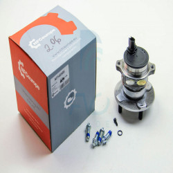 Сходинка задня FORD KUGA/MONDEO/FOCUS 2007-2014 NFC EUROPE NFH8586