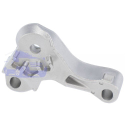 Кронштейн подушки двигуна FORD FIESTA 2008-2019 (DURATEC) ONKA CM 29143