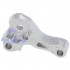 Кронштейн подушки двигуна FORD FIESTA 2008-2019 (DURATEC) ONKA CM 29143