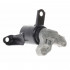 Подушка двигуна FORD FIESTA 2008-2019 (DURATEC) ONKA CM 29112