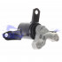 Подушка двигуна FORD FIESTA 2008-2019 (DURATEC) HMPX HMP 8V51 6F012 AJ