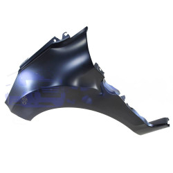 Крило переднє ліве FORD FIESTA 2008-2019 HMPX GRD C1BB A16016 AA