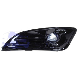 Кронштейн фари протитуманної лівої FORD FIESTA 2013-2019 (Глянцевая) DP GROUP BP 77297