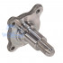 Напіввісь задня FORD ESCORT/FOCUS/FIESTA/FUSION 1995-2012 HMPX HMP 96FB 4A492 BB