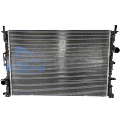 Радіатор двигуна FORD FOCUS/MONDEO/S-MAX/GALAXY 2008-2019 ORIGINAL 1778038