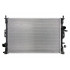 Радіатор двигуна FORD FOCUS/MONDEO/S-MAX/GALAXY 2008-2019 THERMOTEC D7G030TT