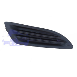 Заглушка фари протитуманної правої FORD FIESTA 2013-2019 (Матовая) HMPX HMP C1BB 15A222 AA5YZ9