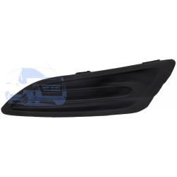 Заглушка фари протитуманної лівої FORD FIESTA 2013-2019 (Матовая) HMPX HMP C1BB 15A222 BA5YZ9