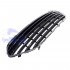 Решітка радіатора FORD FIESTA 2012-2019 HMPX HMP C1BB 17B968 AA5YZ9