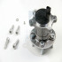 Підшипник маточини задньої FORD S-MAX/GALAXY 2006-2015 NFC EUROPE NFH8524