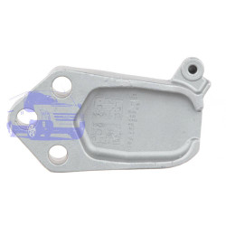 Кронштейн подушки двигуна FORD FIESTA 2008- (DIESEL) DP GROUP B 76012