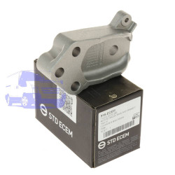 Кронштейн подушки двигуна FORD FIESTA 2008- (DIESEL) ECEM 916-ECEM