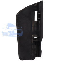 Дефлектор арки колесной задний правый FORD FIESTA 2008-2019 ORIGINAL 1778891