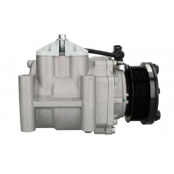 Компресор кондиціонера FORD CONNECT/FOCUS/FIESTA/FUSION 2002-2013 BEHR ACP 22 000S