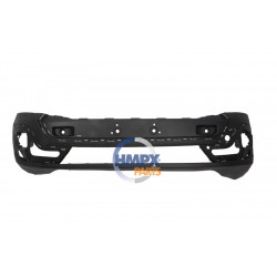 Бампер передній FORD CUSTOM 2012- DP GROUP BP 23758