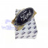 Емблема крышки багажника FORD FOCUS/C-MAX/TRANSIT/CUSTOM/FIESTA/KUGA (145X57MM) ORIGINAL 1779943