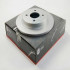 Диск гальмівний задній FORD FIESTA/FUSION/SCORPIO/SIERRA/FOCUS 1982-2019 ABS 16375