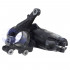 Цапфа ліва FORD KUGA 2012-2020 HMPX HMP DV61 3K171 CAA
