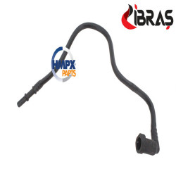 Трубка паливна FORD TRANSIT 2006-2014 BSG BSG 30-725-118