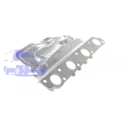 Прокладка колектора випускного FORD TRANSIT/CUSTOM 2011- (2.2TDCI) ORIGINAL 1783522