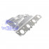 Прокладка колектора випускного FORD TRANSIT/CUSTOM 2011- (2.2TDCI) ORIGINAL 1783522