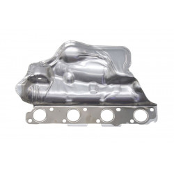 Прокладка колектора випускного FORD TRANSIT/CUSTOM 2011- (2.2TDCI) ROYAL 628025D