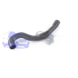 Патрубок інтеркулера FORD FOCUS 2011-2015 (1.6TDCI) DP GROUP FS 44863