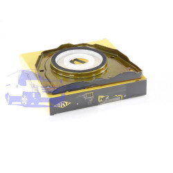 Сальник коленвала задний FORD FIESTA/FOCUS/MONDEO 1998- (ZETEC-S) SKT 047851-FP