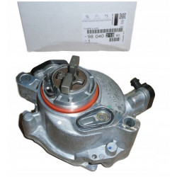 Насос вакуумний FORD FOCUS/FIESTA/KUGA 2008- CITROEN 9804021880