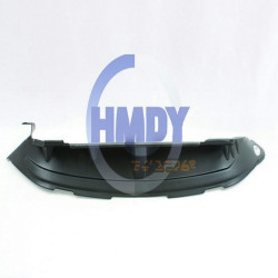 Дефлектор бампера верхній FORD FIESTA 2013-2019 HMPX HMP C1BB A001A04 AB