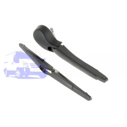 Рычаг стеклоочистителя задний FORD FOCUS 2011-2019 (300MM HATCHBACK) HMPX HMP BM51 17406 AC