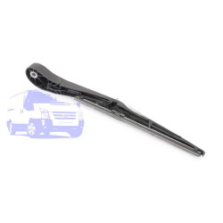 Рычаг стеклоочистителя задний FORD FOCUS 2011-2019 (300MM HATCHBACK) DP GROUP BP 44416
