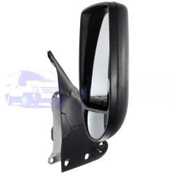 Дзеркало праве FORD TRANSIT 2000-2014 (Механика/Длинный кронштейн) SERVET SRV 6C16 17682 AFYGAX