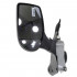 Дзеркало ліве FORD TRANSIT 2000-2014 (Электро) SERVET S037112