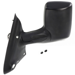 Дзеркало ліве FORD TRANSIT 2000-2014 (Длинный кронштейн) BSG BSG 30-900-120